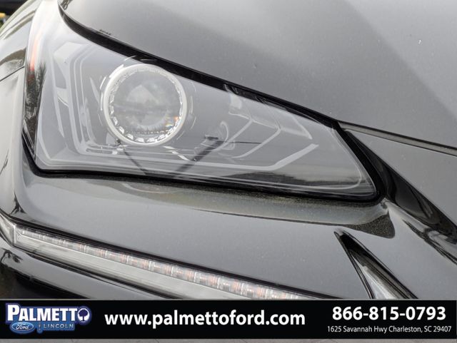 used 2019 Lexus NX car, priced at $23,479