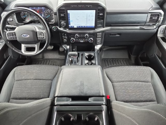 2021 Ford F-150 - Image 25