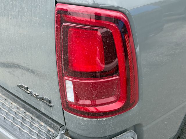 new 2026 Ram 3500 car, priced at $82,685