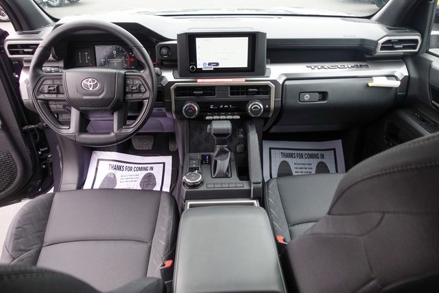 new 2026 Toyota Tacoma car