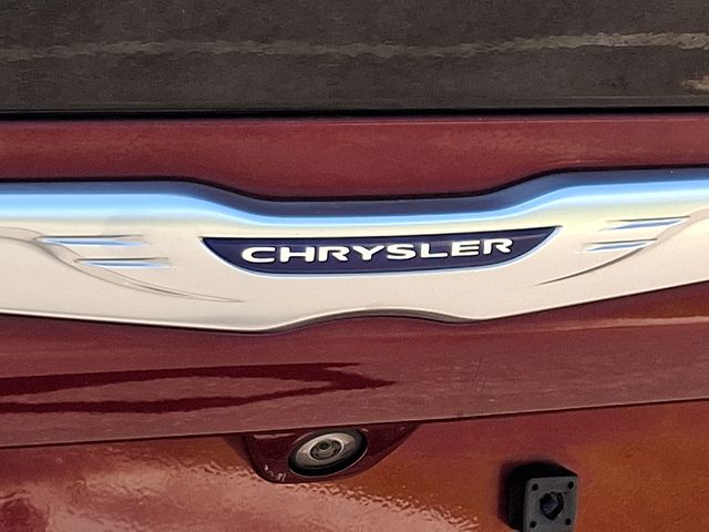 Used 2019 Chrysler Pacifica Van