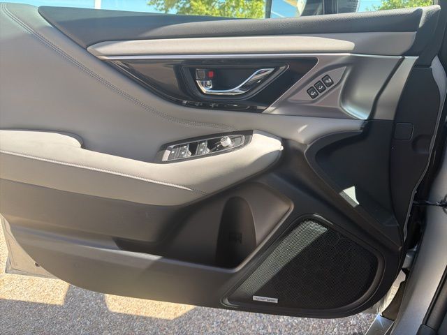 used 2025 Subaru Legacy car, priced at $31,793