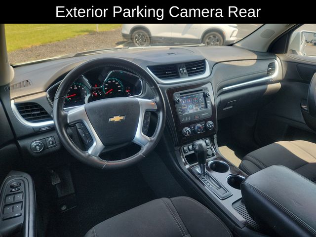 Used 2016 Chevrolet Traverse For Sale in Grove City, OH