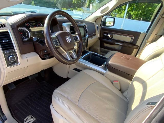 used 2018 Ram 1500 car, priced at $28,627