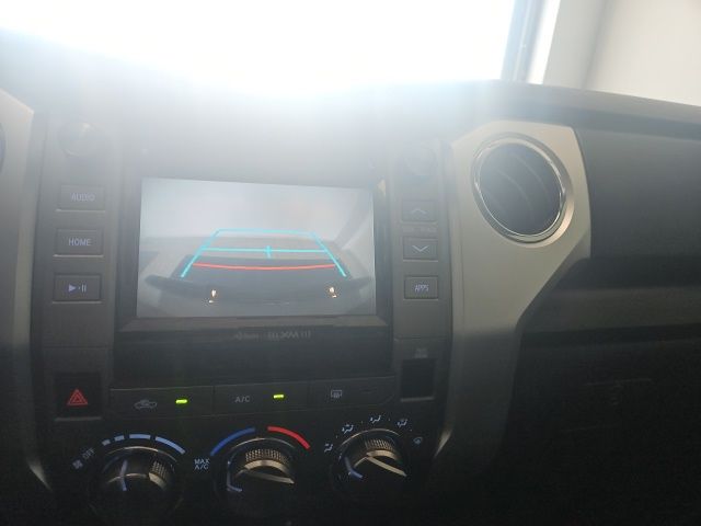 2019 Toyota Tundra SR5 Silver at Martin Chrysler Dodge Jeep Ram