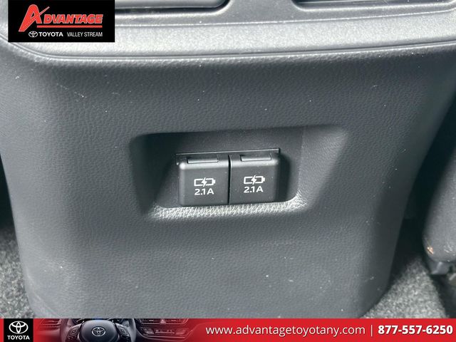 Used 2021 Toyota RAV4 Hybrid SUV