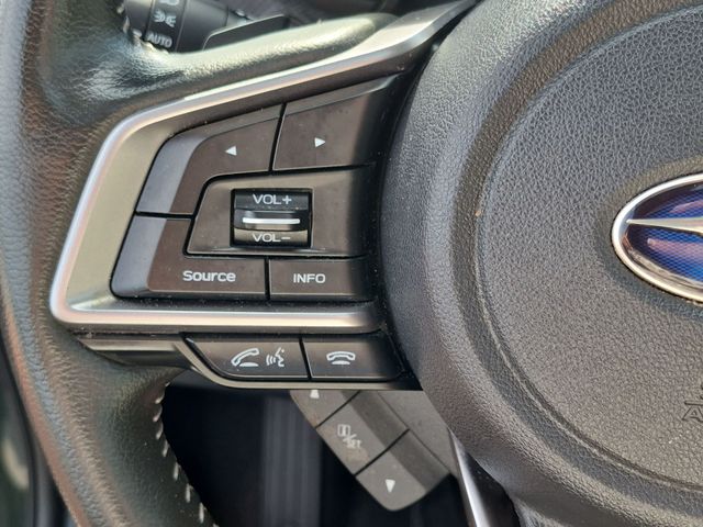 Used 2023 Green Subaru Limited image 18
