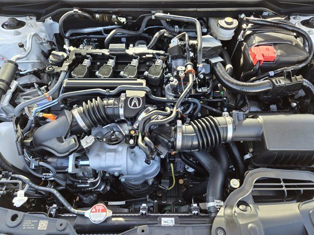 new 2026 Acura Integra car, priced at $38,070