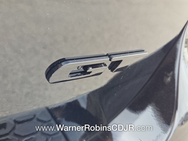 New 2026 Black Dodge GT image 12