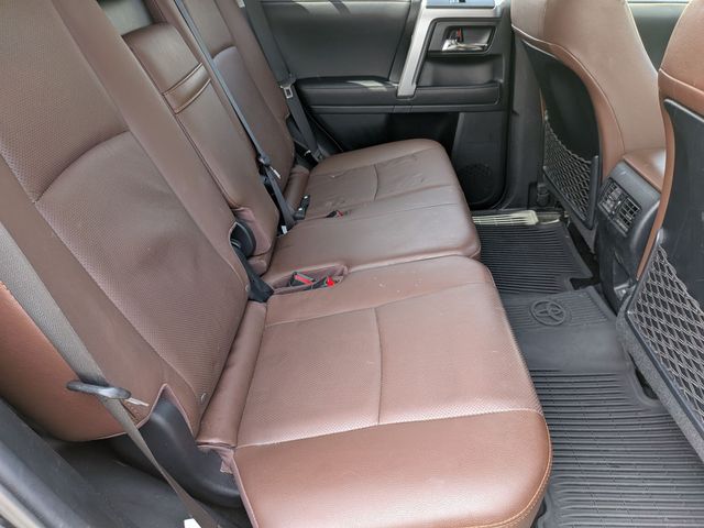 2024 Toyota 4Runner
