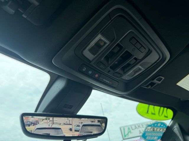 2021 Chevrolet Silverado 1500 #11