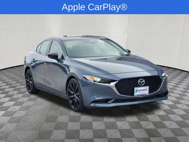 Used 2023 Mazda Mazda3 Sedan