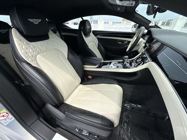 Used 2021 Bentley Continental GT Coupe