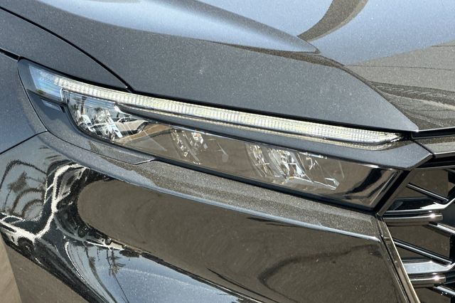 New 2026 Honda CR-V SUV