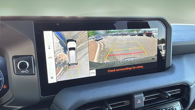 Used 2025 Black Toyota Base image 26