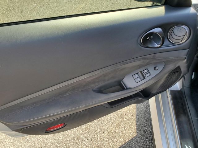 Used 2025 Nissan Z Coupe