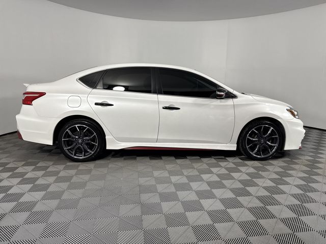 Used 2018 Nissan Sentra For Sale in Indianapolis, IN