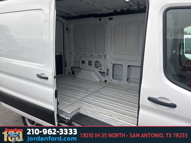 Used Car 2023 Ford Transit-250  Base For Sale Under $35,000 In San Antonio, Texas