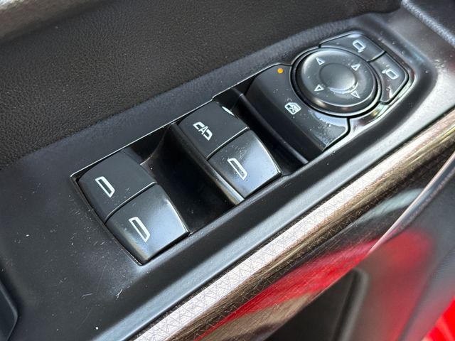 Used 2020 Red Chevrolet RST image 18