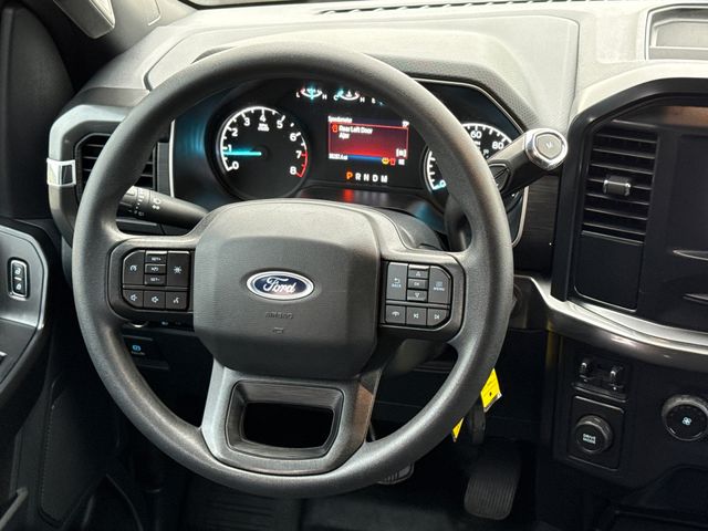 Used 2023 Ford F-150 Truck
