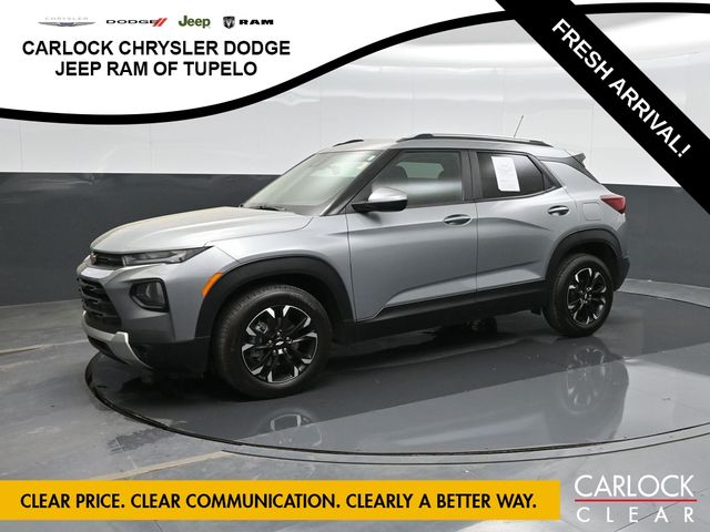 2023 Chevrolet Trailblazer LT FWD