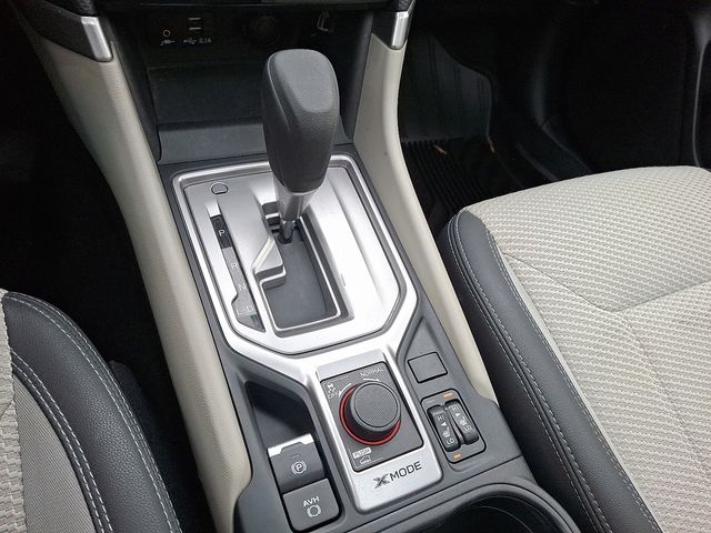 used 2021 Subaru Forester car, priced at $16,645