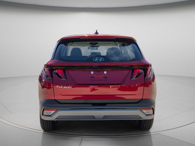 2026 Hyundai Tucson - $28,192