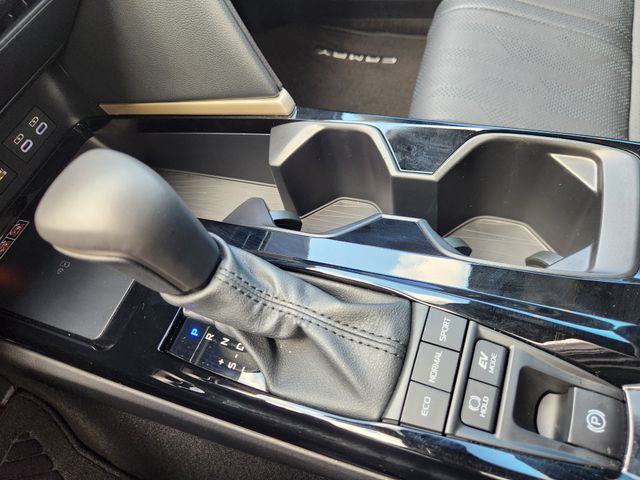 2025 Toyota Camry XSE Beige at Joe Myers Mazda Kia