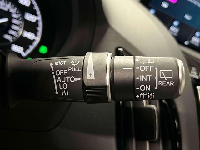 used 2025 Acura RDX car, priced at $46,950