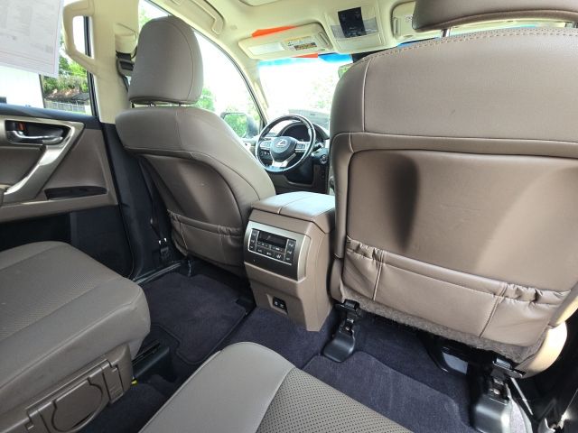 2020 Lexus GX 460:B02382