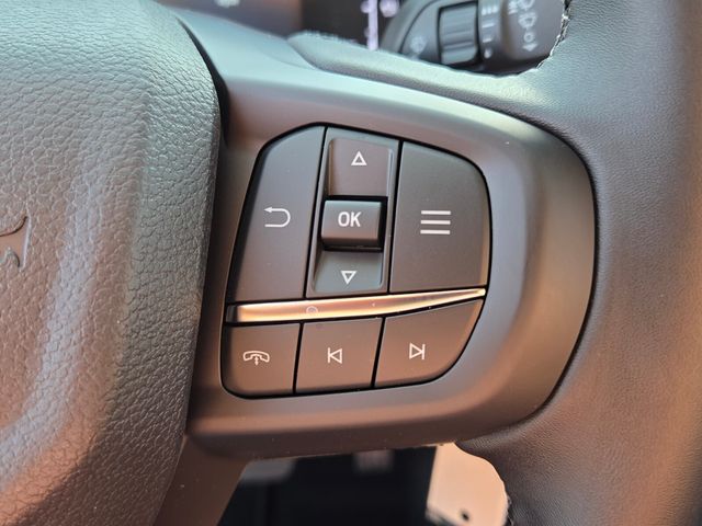 New 2026 Beige Ford XLT image 25