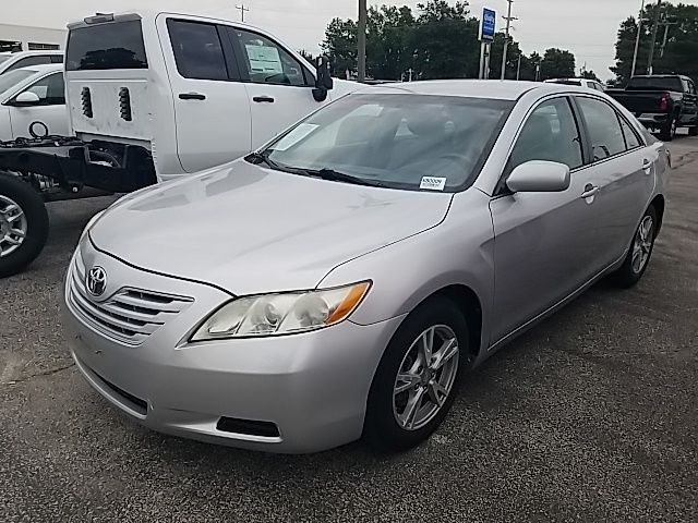 Used 2009 Toyota Camry Sedan