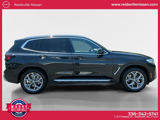 BMWX37