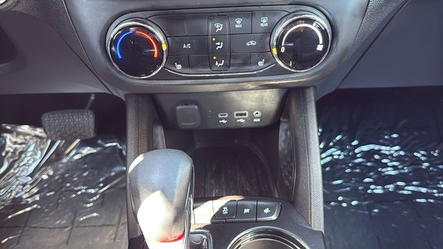 used 2023 Chevrolet TrailBlazer car, priced at $24,998