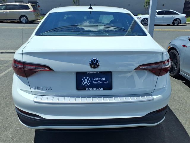 2023 Volkswagen Jetta - Image 7