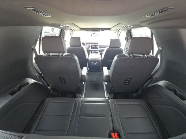 2023 GMC Yukon Denali:45410A