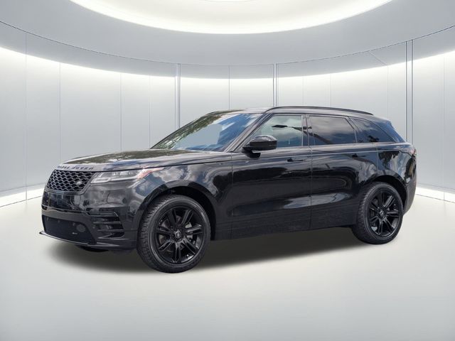 2022 Land Rover Range Rover Velar