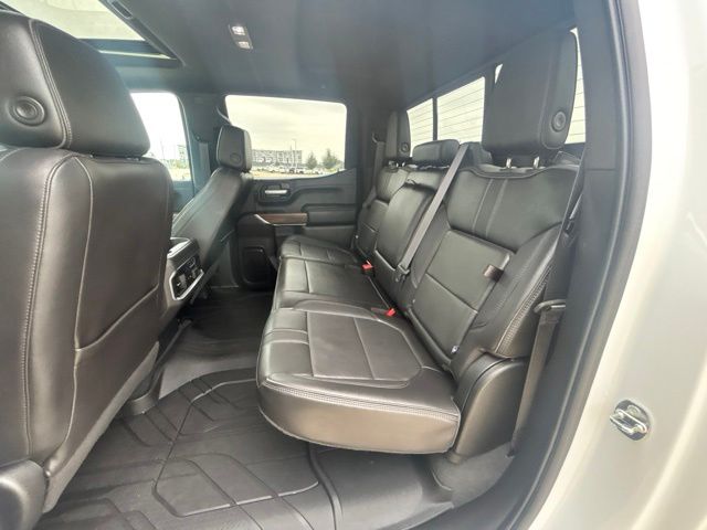 Used 2021 Chevrolet Silverado 1500 Truck
