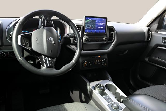 Used Car 2023 Ford Bronco Sport  Big Bend For Sale Under $25,000 In Austin, Texas