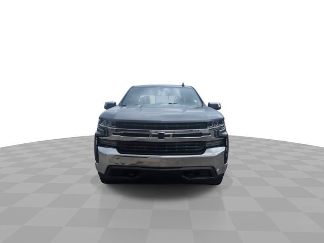 2019 Chevrolet Silverado 1500 LT photo