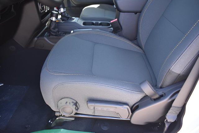 New Car 2025 Jeep Gladiator  Sport S For Sale Under $50,000 In Austin, Texas