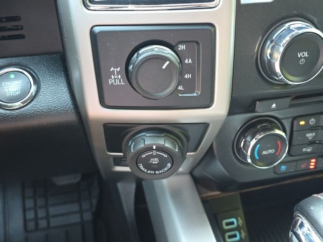 2018 Ford F-150 Lariat:46755A