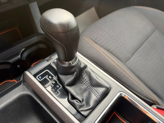 2019 Toyota Tacoma SR5 Beige at Honda North