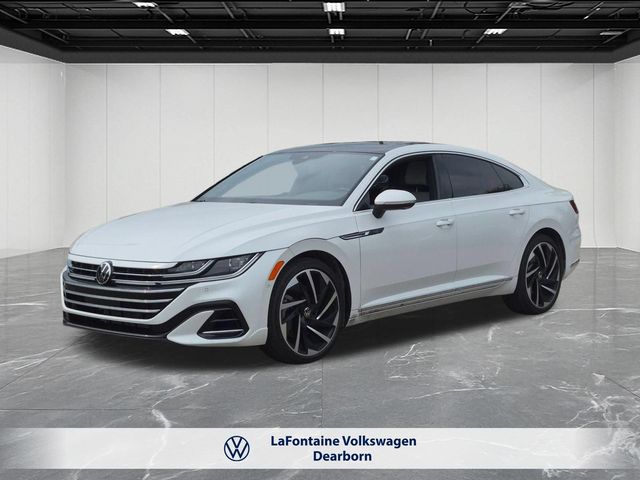 2023 Volkswagen Arteon 2.0T SEL Premium R-Line