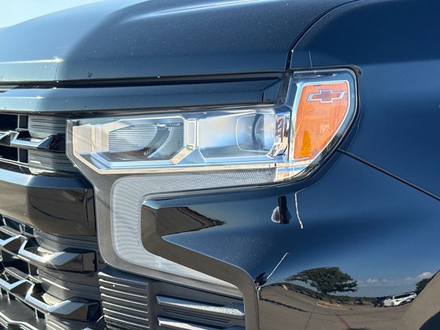 Used 2025 Chevrolet Silverado 1500 Truck