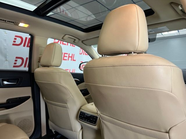 Used 2019 Toyota Highlander Hybrid SUV