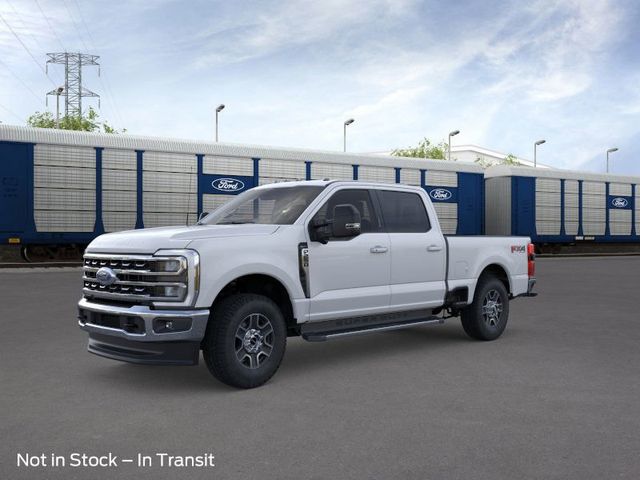 2026 Ford F-250 Super Duty Lariat