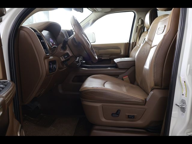 2022 RAM Ram 3500 Pickup Longhorn - Photo 14