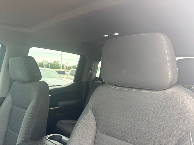 Used 2020 Chevrolet Silverado 1500 Truck