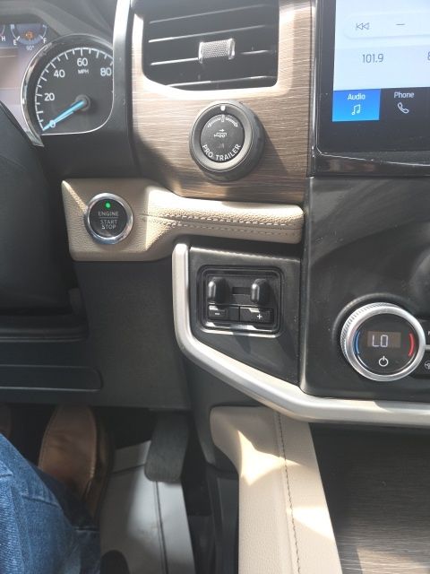 Used 2023 Ford Expedition Max SUV